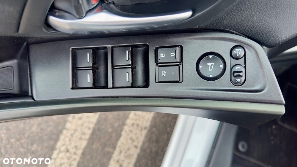 Honda Civic Tourer 1.8 i-VTEC Elegance - 29