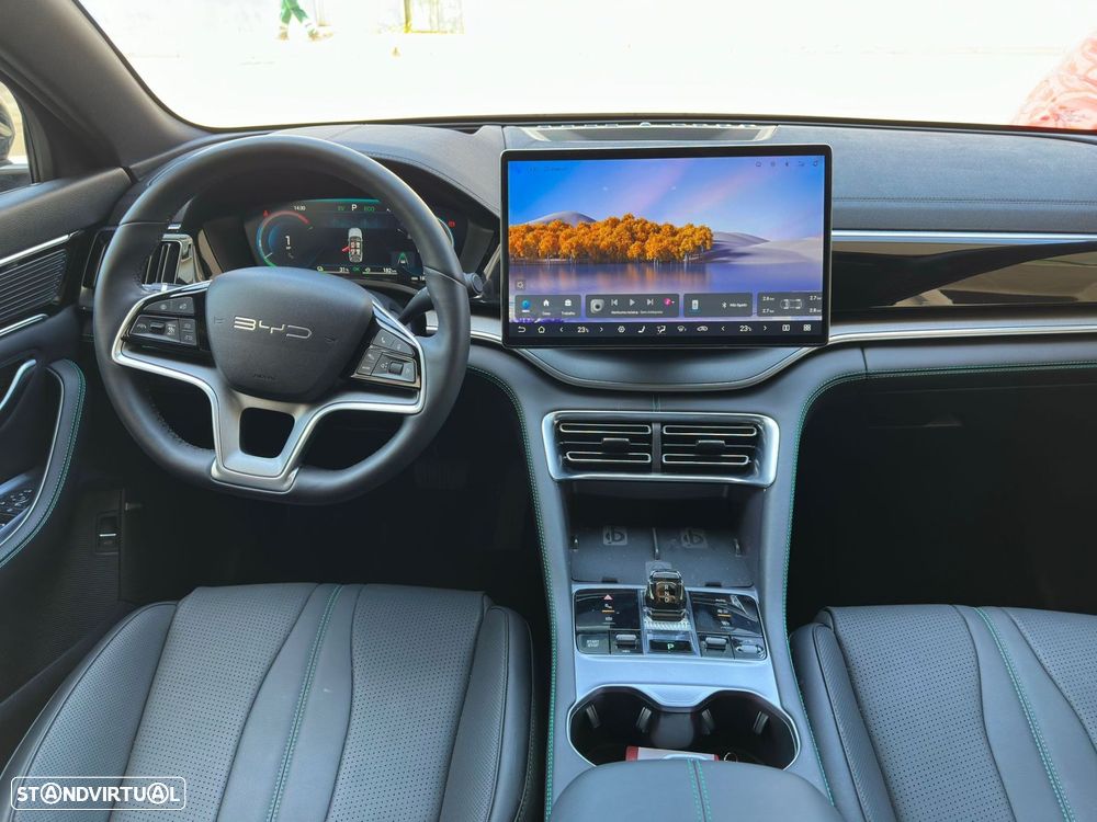 BYD Seal U 1.5 DM-i Boost - 8