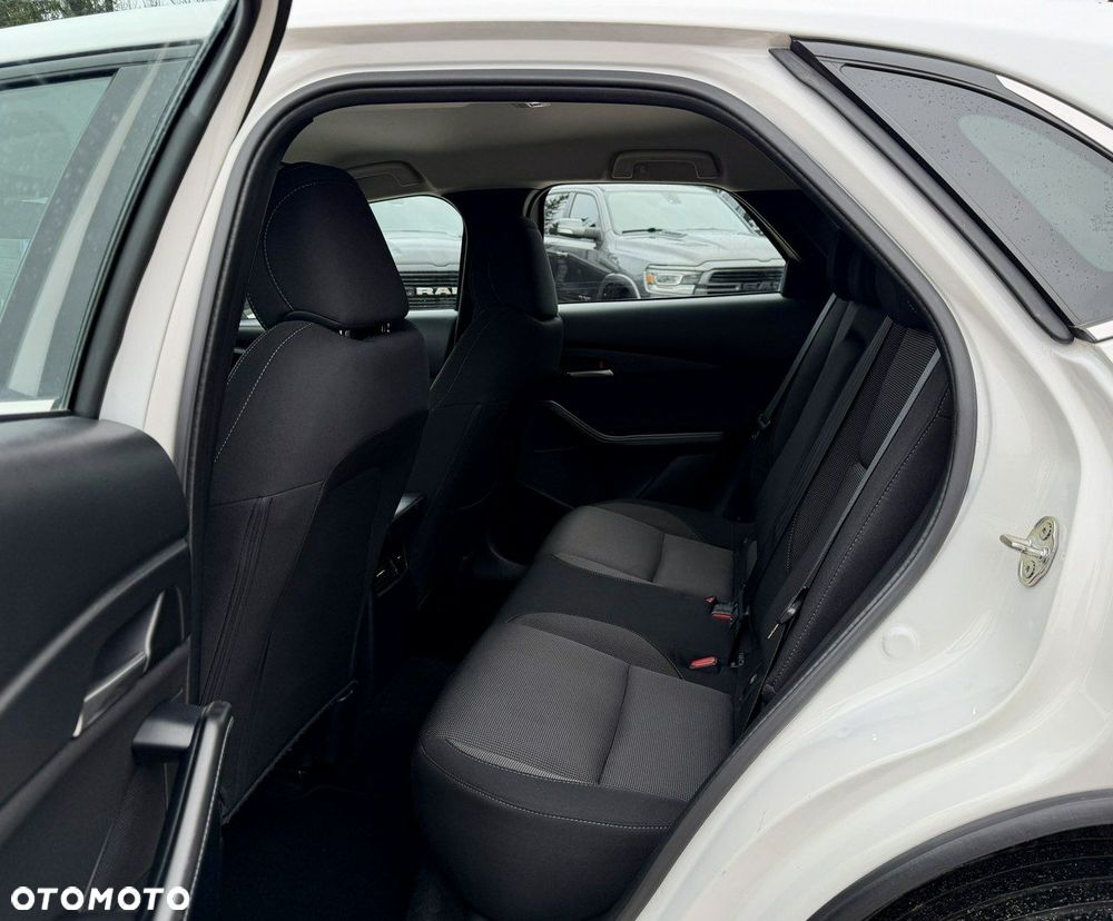 Mazda CX-30 e-SKYACTIV-G 2.0 M HYBRID 150 DRIVE SELECTION - 10