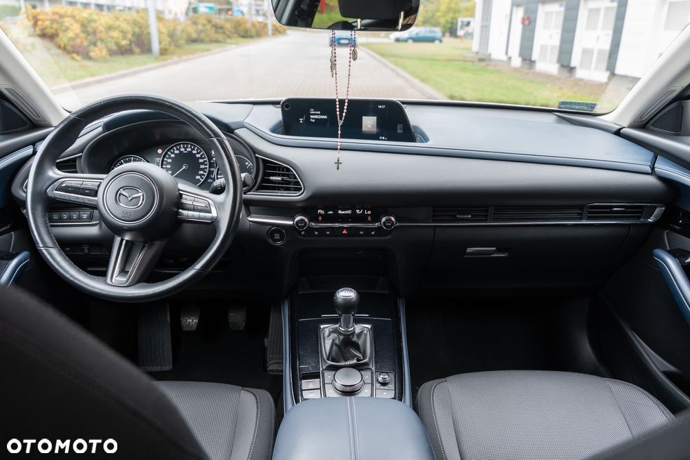 Mazda CX-30 - 7