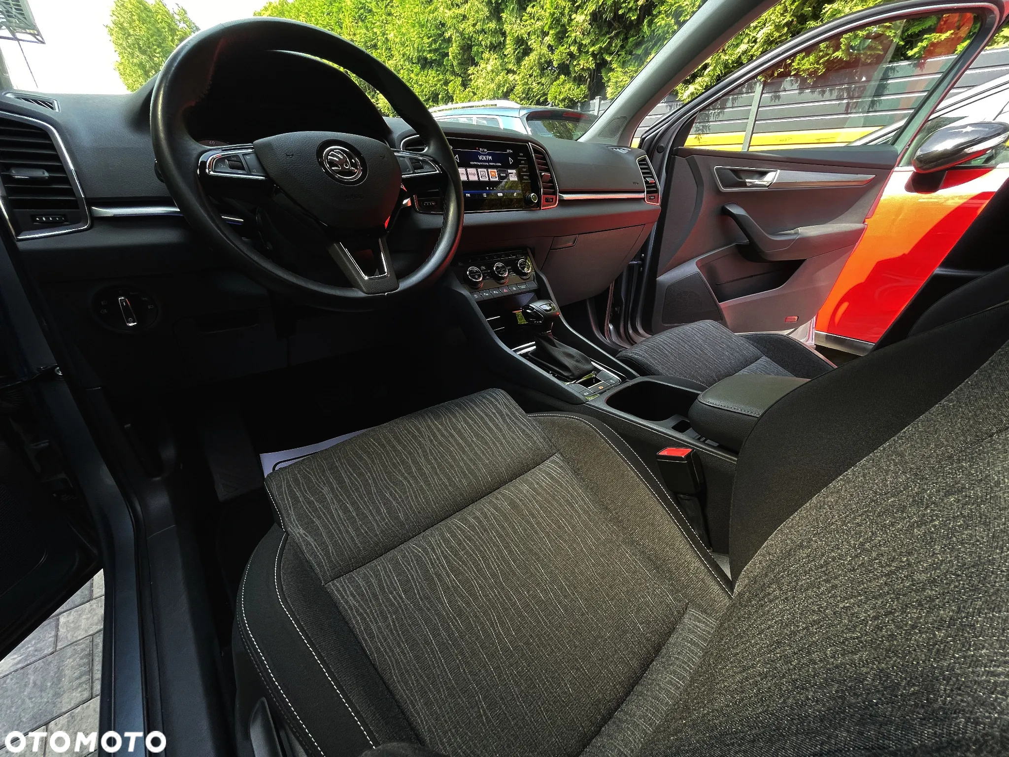 Skoda Karoq 1.5 TSI ACT 4x2 Style DSG - 19