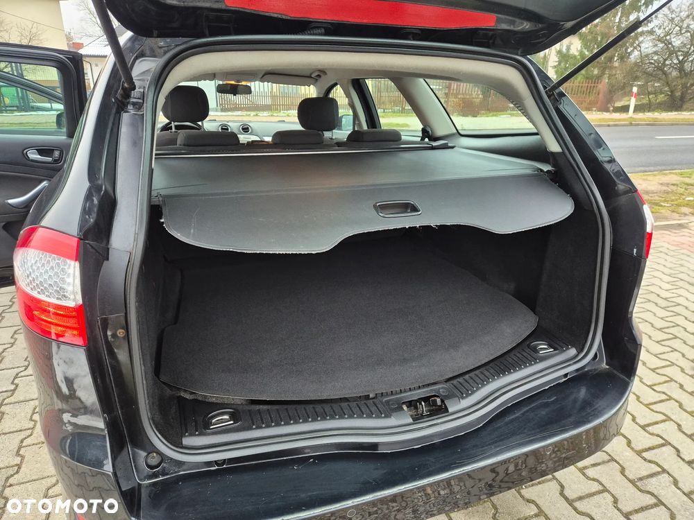 Ford Mondeo 2.0 TDCi Viva Trend - 13