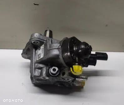 POMPA WYSOKIEGO CIŚNIENIA BMW BOSCH_0445010521_ SPRAWDZONA - 3