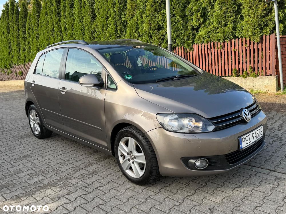 Volkswagen Golf Plus - 2