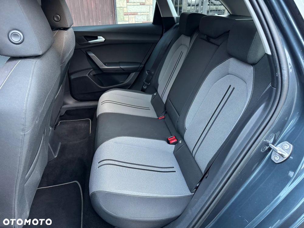 Seat Leon 1.5 DSG Xcellence Plus - 17