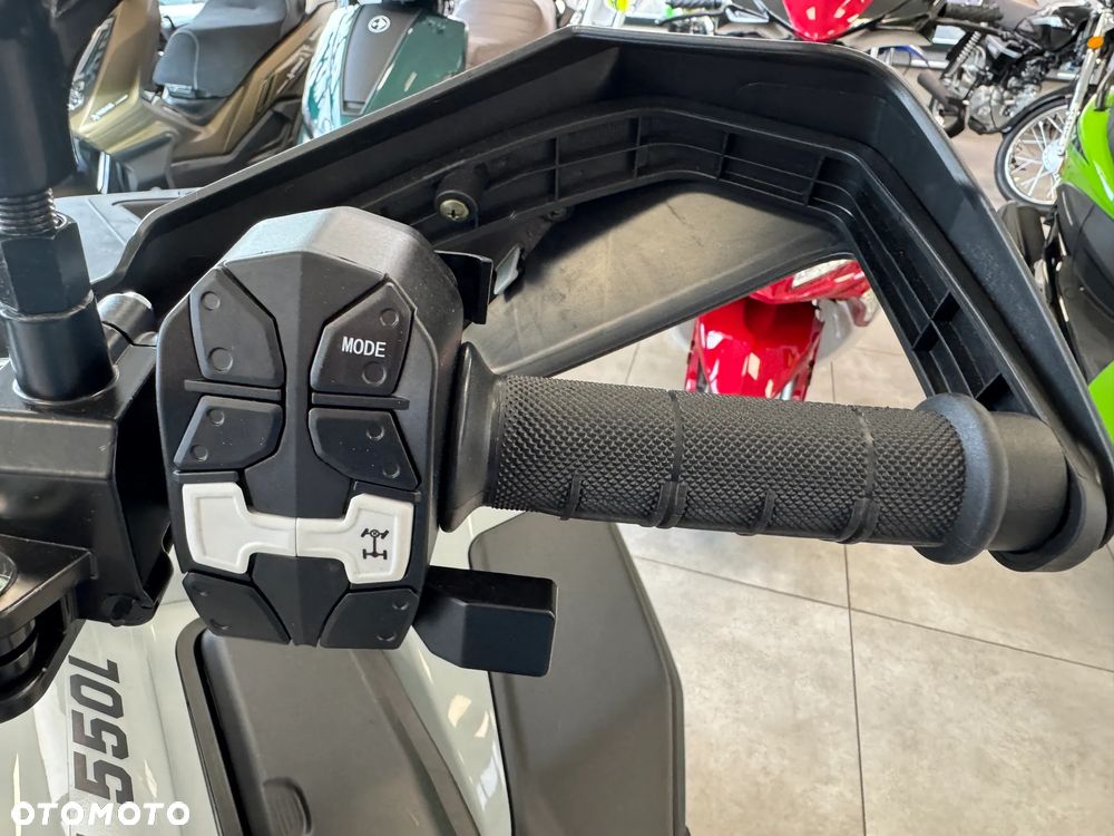 HISUN Guardian 550 - 9