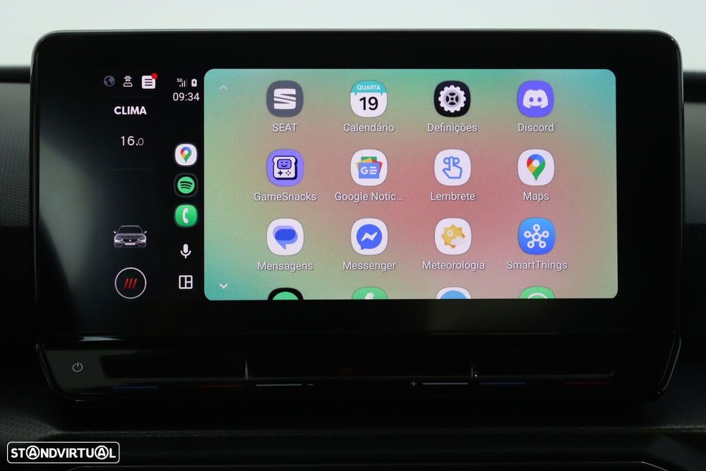 SEAT Leon ST 2.0 TDI Style - 21