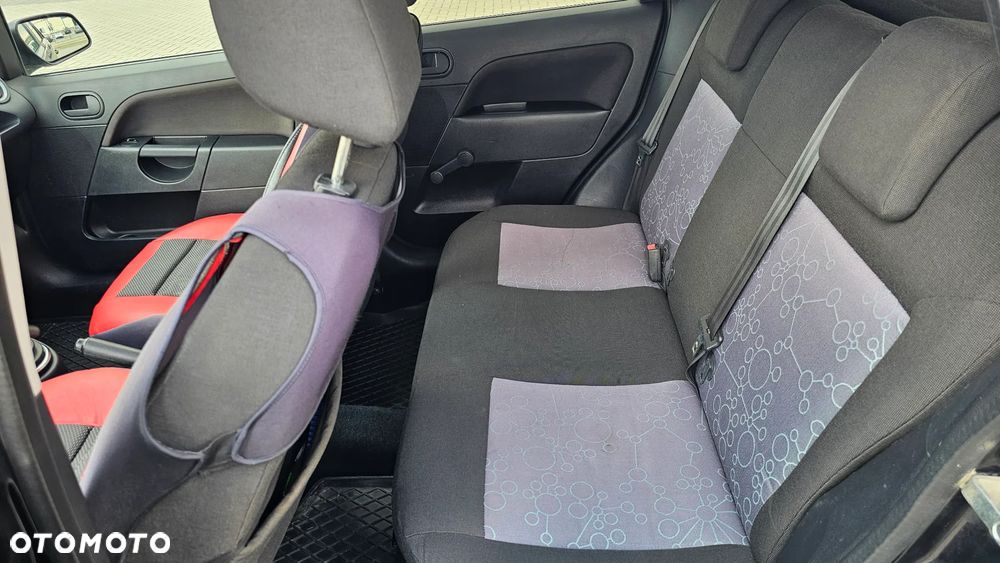 Ford Fiesta 1.3 - 7