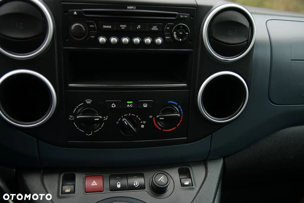 Peugeot Partner - 32