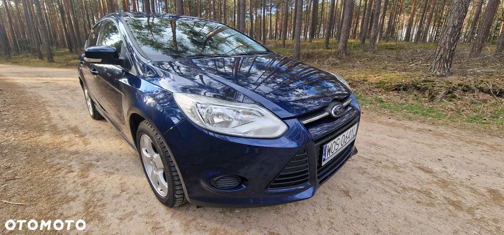 Ford Focus - 17