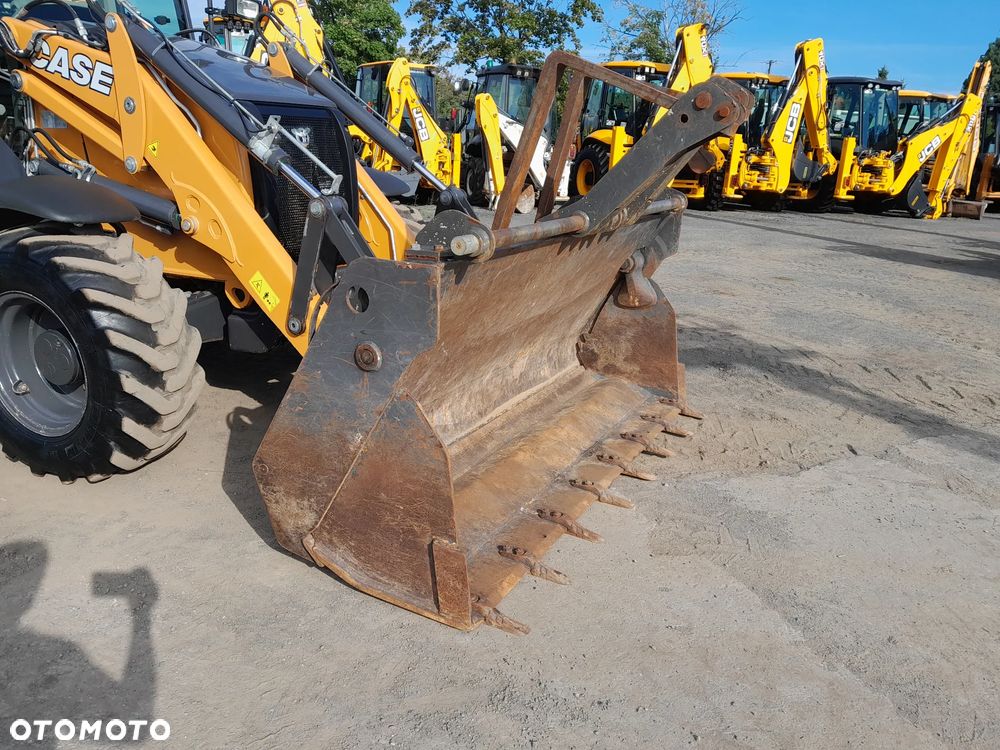 Case 580SV 2023R - 13