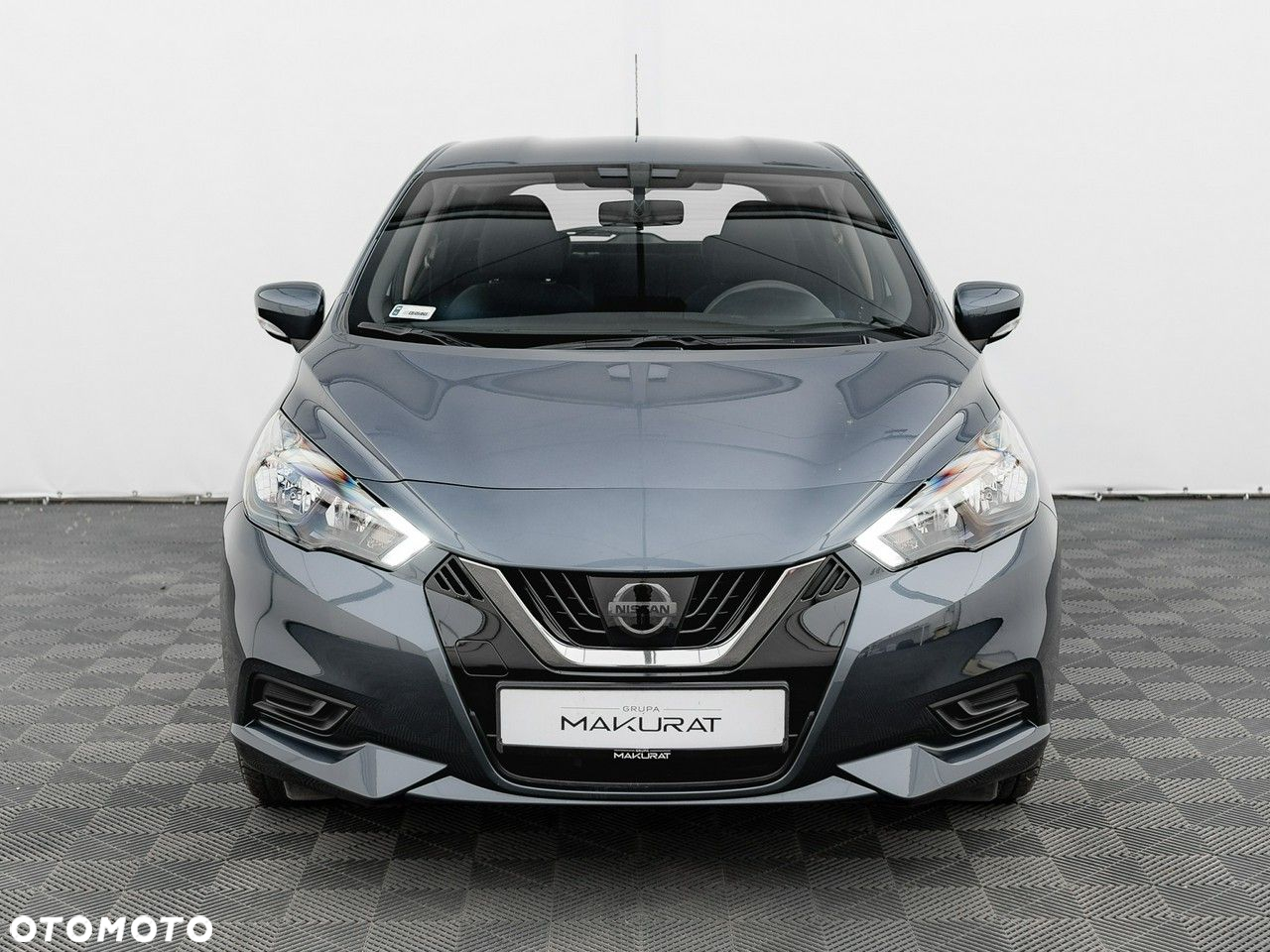 Nissan Micra 1.0 IG-T Acenta - 8