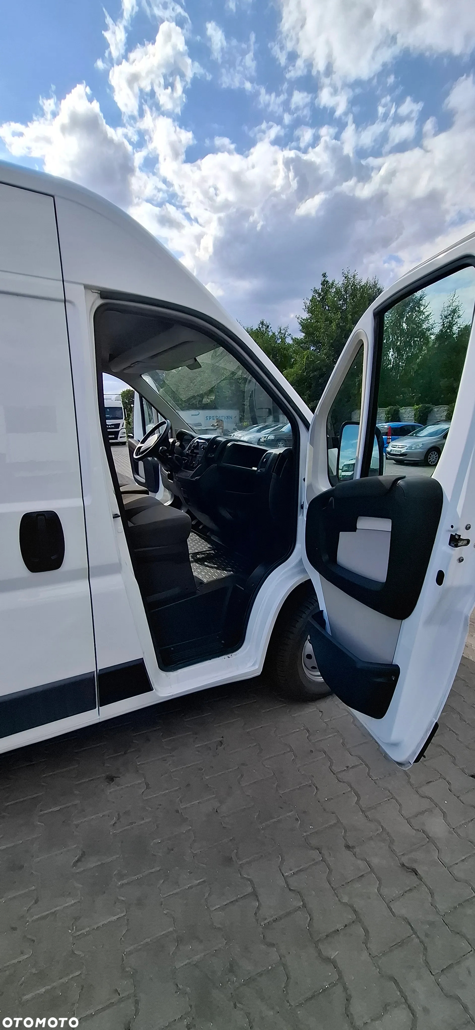Peugeot boxer - 10