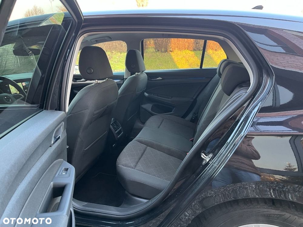 Volkswagen Golf 1.5 TSI Style - 26