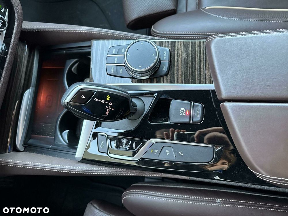 BMW 6GT 620d xDrive M Sport sport - 22