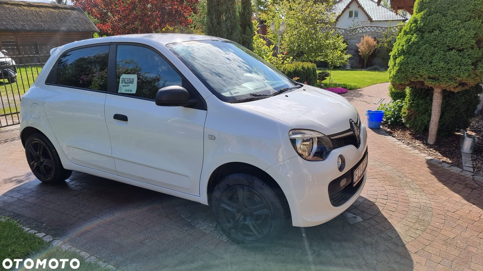 Renault Twingo - 3