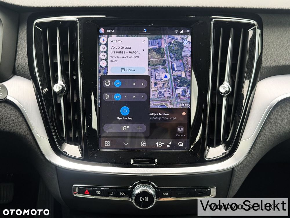 Volvo V60 - 16