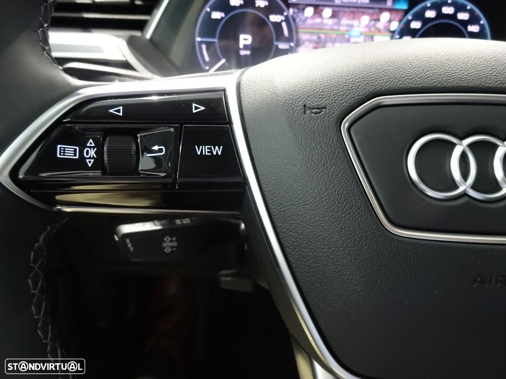 Audi Q8 e-Tron Sportback - 18