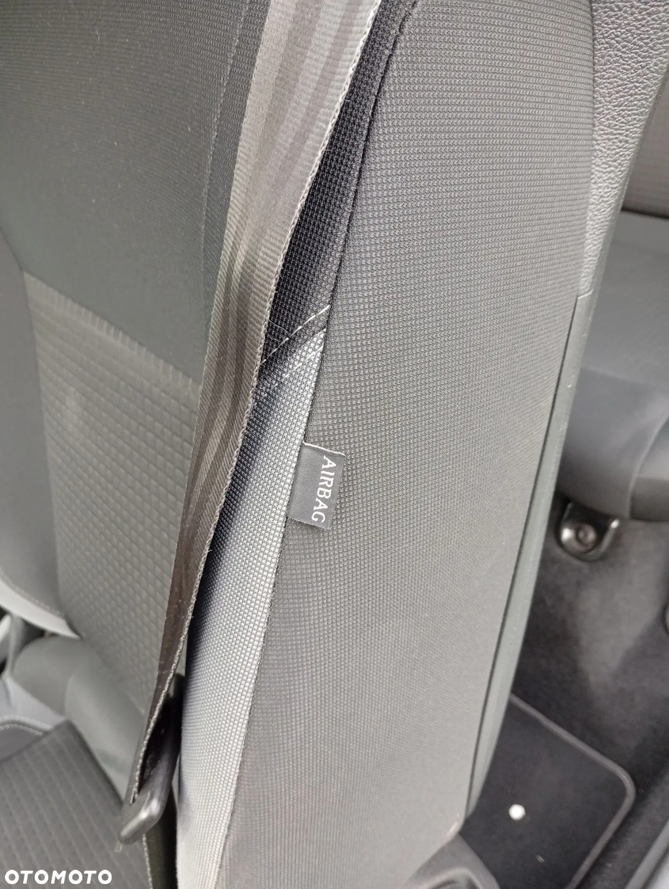 Ford B-MAX 1.5 TDCi SYNC Edition - 12