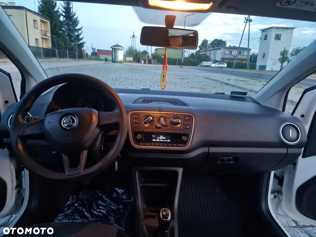 Skoda Citigo - 6