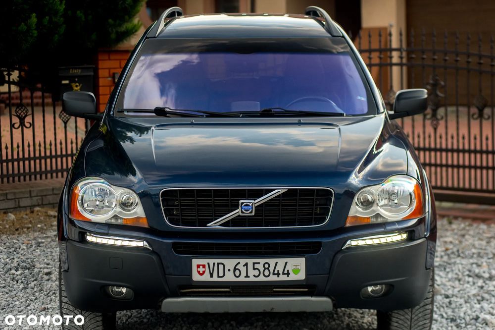 Volvo XC 90 T6 Executive - 4