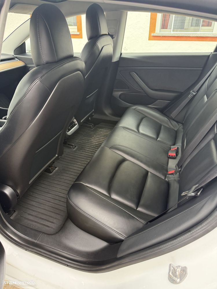 Tesla Model 3 Standard Range Plus RWD - 7