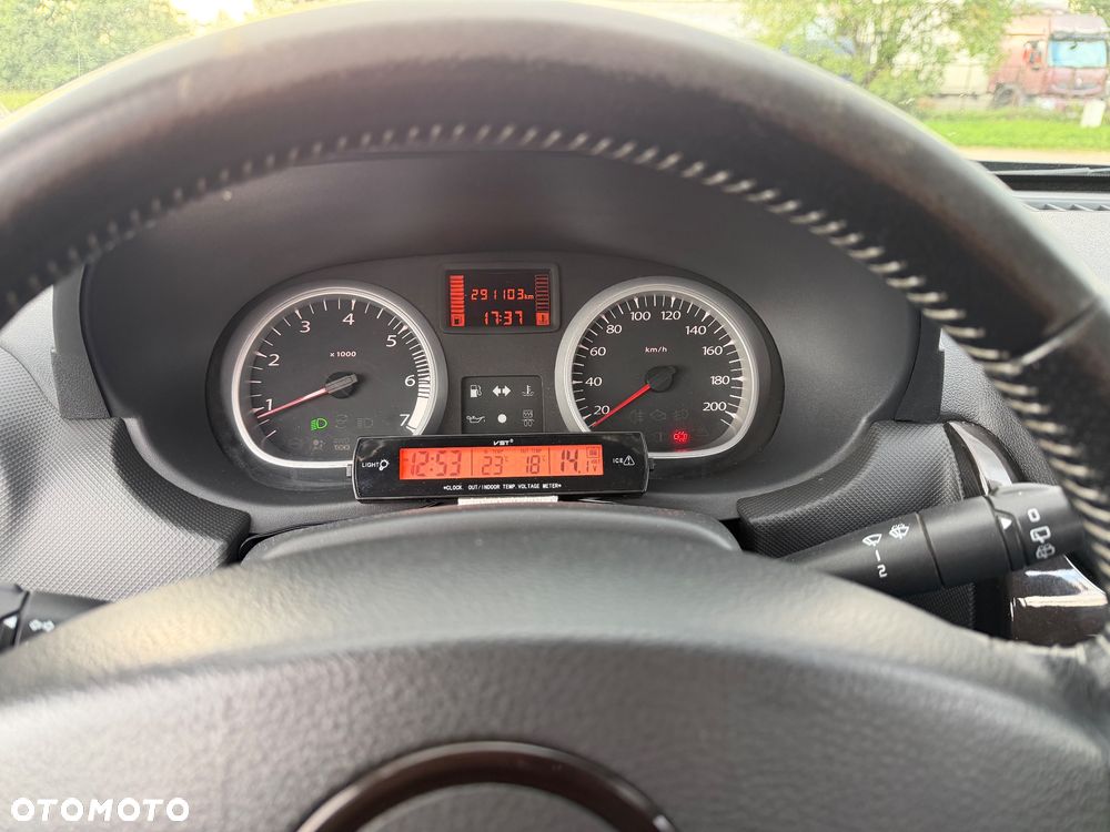 Dacia Duster 1.5 dCi SL Delsey 4x4 - 5