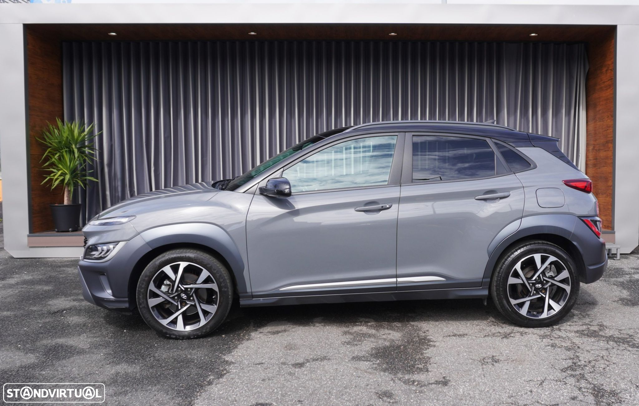 Hyundai Kauai 1.0 T-GDi Premium - 6