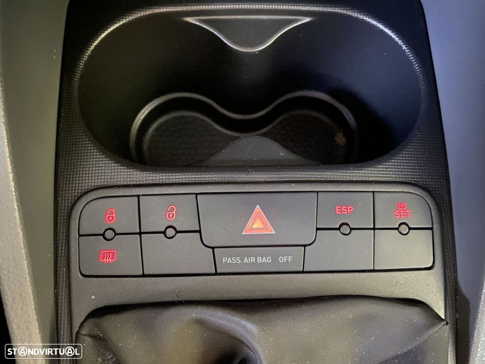 SEAT Ibiza ST 1.6 TDI Style - 22