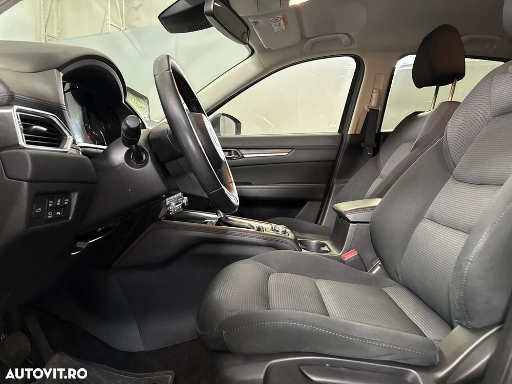Mazda CX-5 - 22