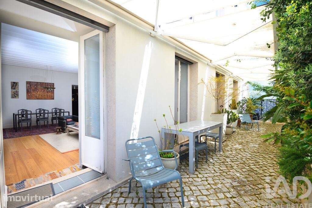 Apartamento T2 em Misericórdia - Grande imagem: 5/20
