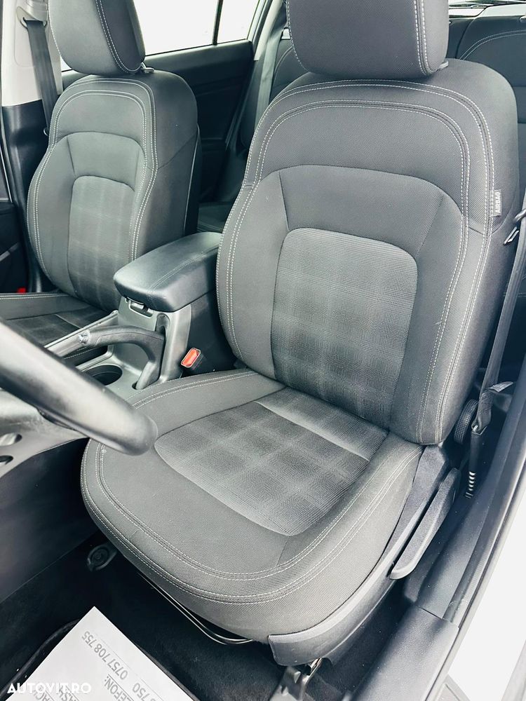 Kia Sportage 1.7 CRDI 2WD Attract - 15