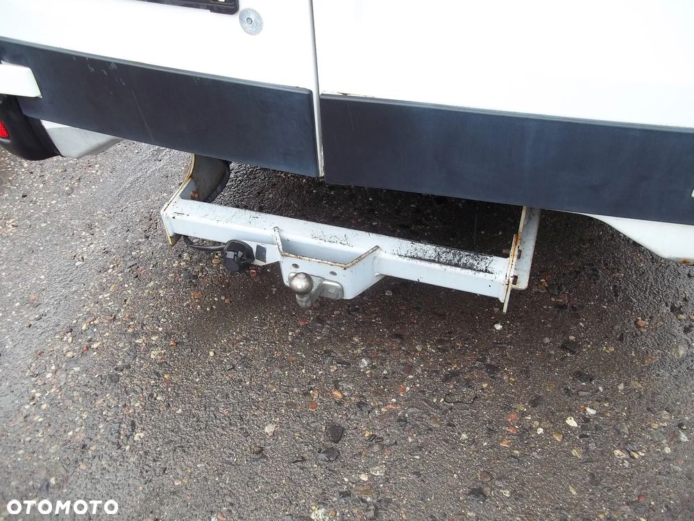 Iveco Daily 35C15 - 13