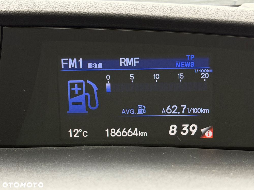 Honda Civic 1.4 i-VTEC Comfort - 32