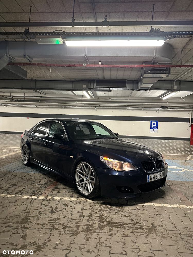 BMW Seria 5 530i - 3