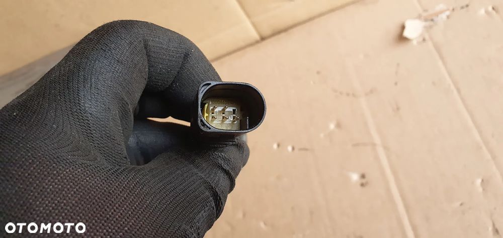 Sonda lambda czujnik Mercedes E-Klasa W213 3.0 CDI A0065424918 - 5