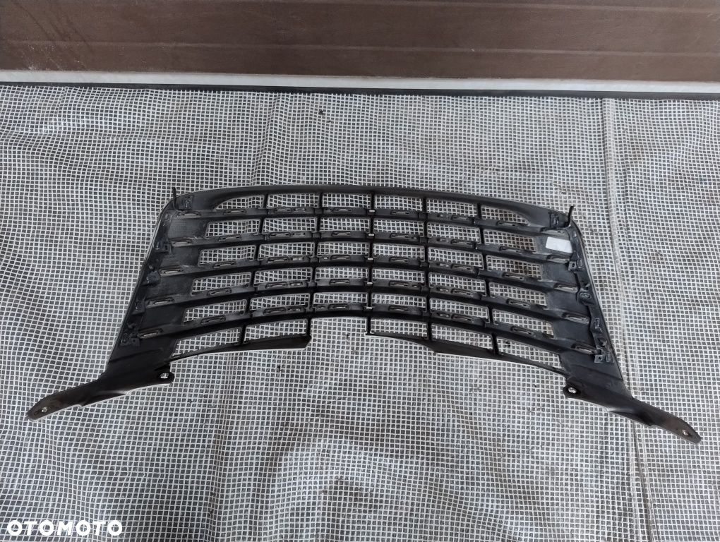 Chrysler PT Cruiser lift grill atrapa kratka przód srebrny wysyłka - 5