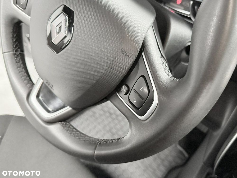 Renault Clio 0.9 Energy TCe Limited 2018 - 29