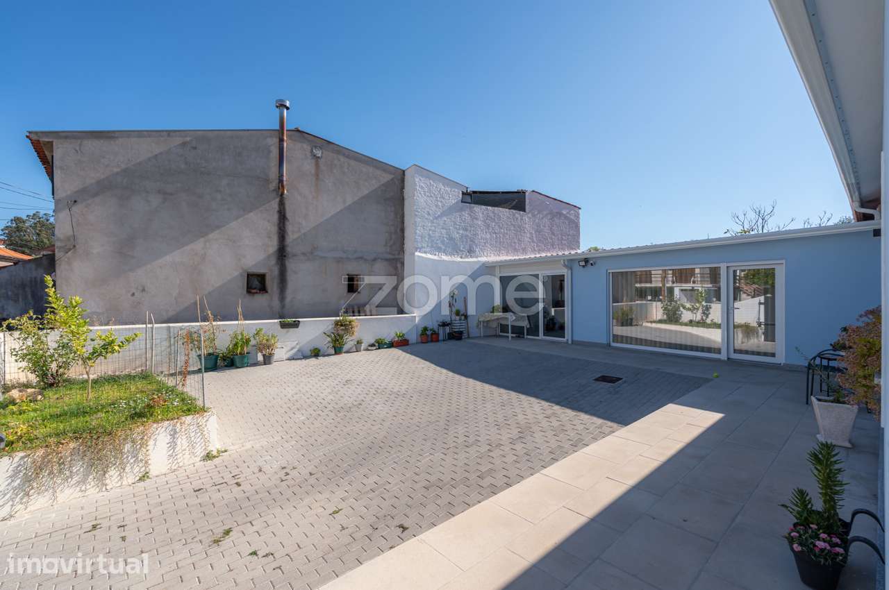 Moradia T2 Térrea com Logradouro | Adémia, Coimbra - Grande imagem: 2/33