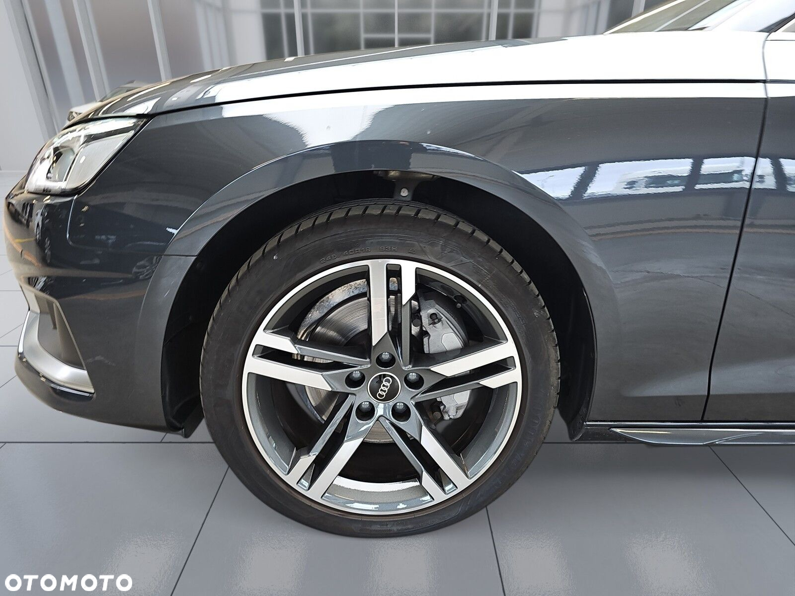 Audi A4 - 35