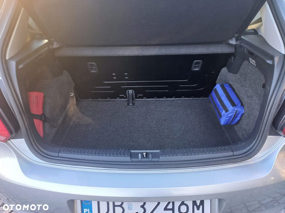 Volkswagen Polo 1.2 CityLine - 22