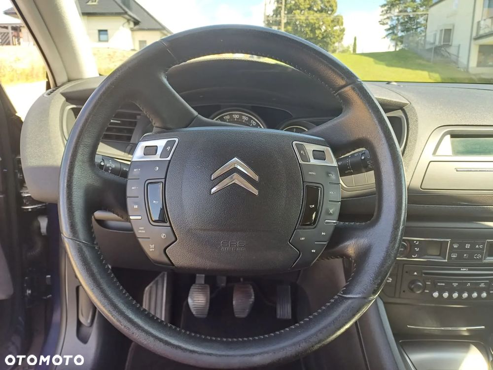 Citroën C5 2.0 HDi Confort - 7