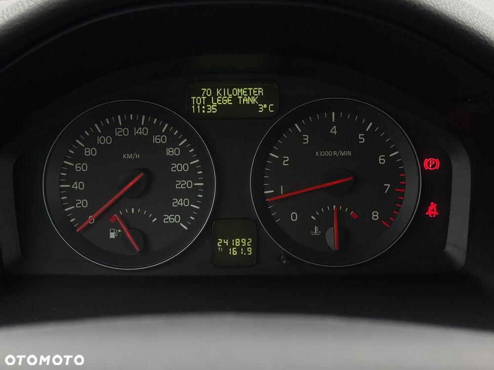 Volvo C30 1.6 Edition - 29