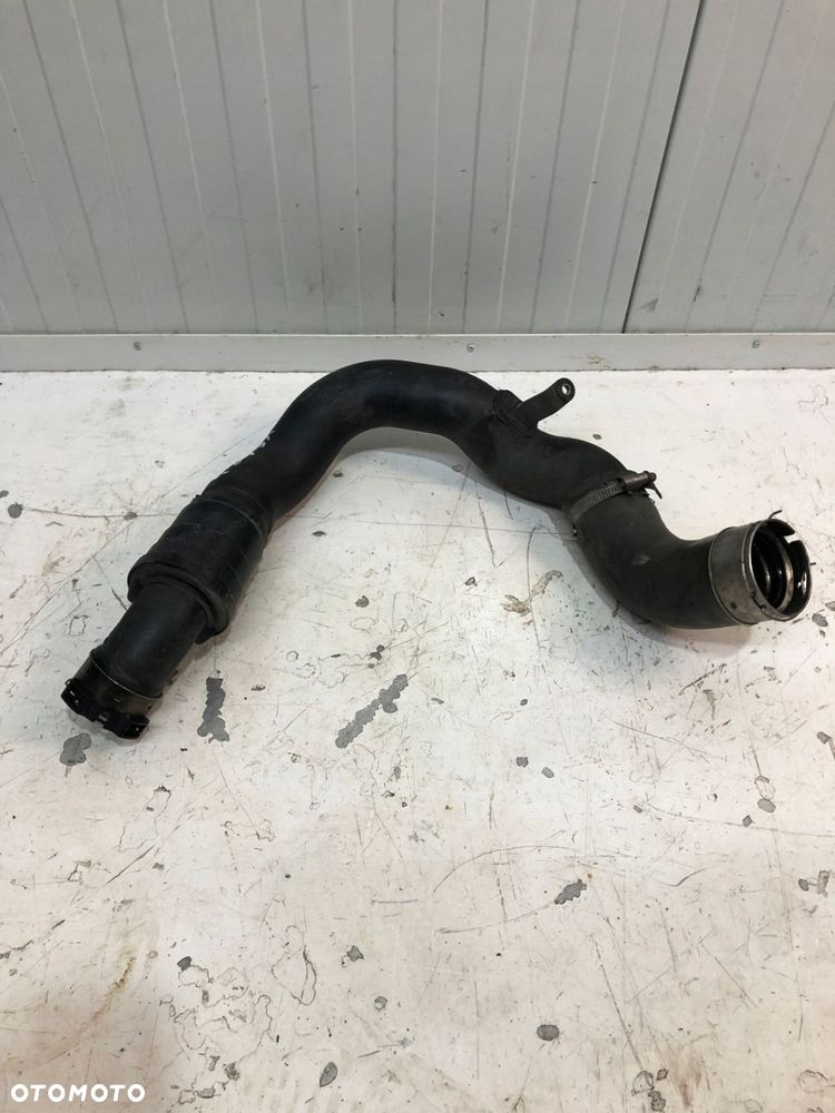 RANGE ROVER VELAR L560 2.0 DIESEL RURA PRZEWÓD WĄŻ POWIETRZA - 2