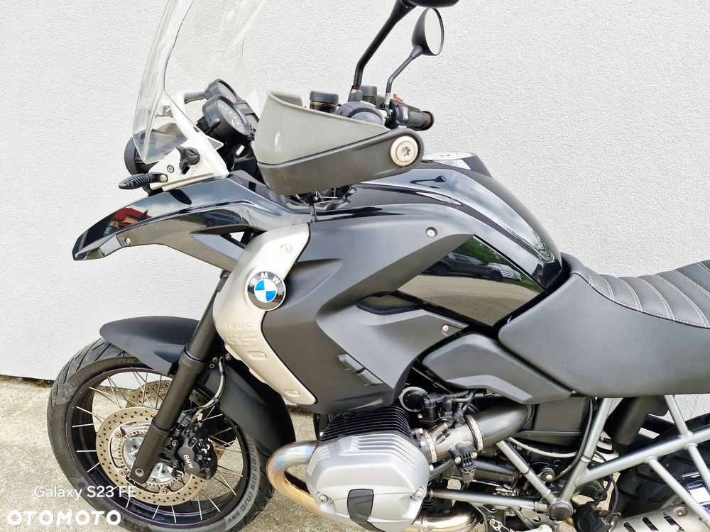 BMW GS - 13