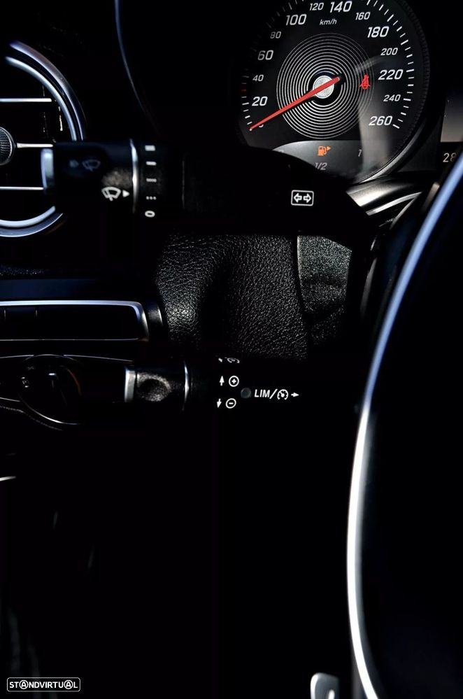 Mercedes-Benz GLC 250 - 14