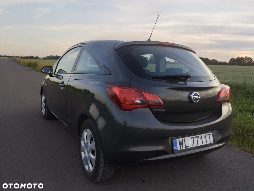 Opel Corsa 1.4 Color Edition - 6