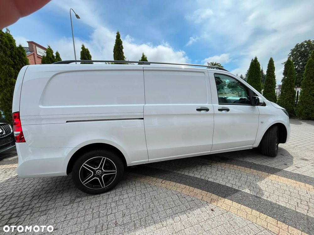Mercedes-Benz Vito 114 - 5