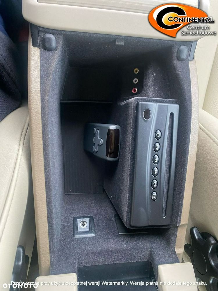 Volvo S80 - 16