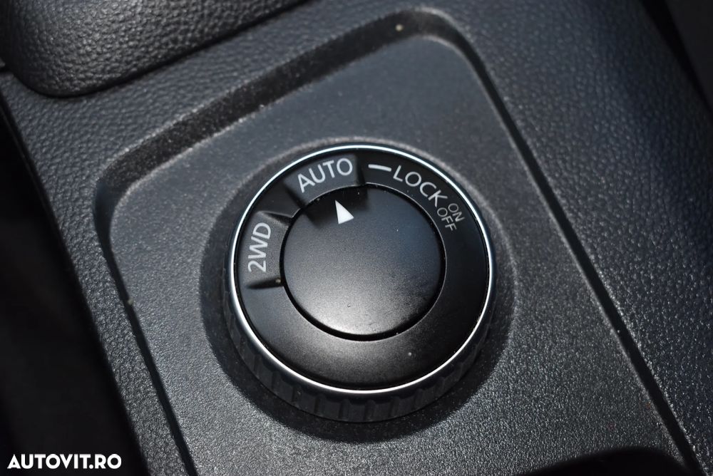 Dacia Duster Blue dCi 115 4WD Prestige - 12